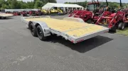 new Car Haulers / Racing Trailers Mission  for sale, in Chippewa Falls, WI Thumbnail 3