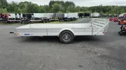 new Utility Trailers Mission  for sale, in Chippewa Falls, WI Thumbnail 2