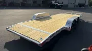 new Car Haulers / Racing Trailers Mission  for sale, in Chippewa Falls, WI Thumbnail 5