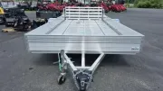 new Utility Trailers Mission  for sale, in Chippewa Falls, WI Thumbnail 8