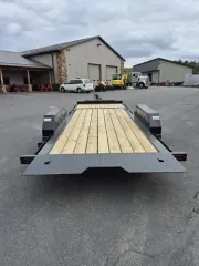 new Equipment / Flatbed Trailers Midsota  for sale, in Chippewa Falls, WI Thumbnail 5