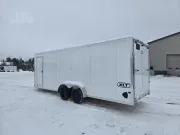 new Snowmobile Trailers E-Z Hauler  for sale, in Chippewa Falls, WI Thumbnail 7