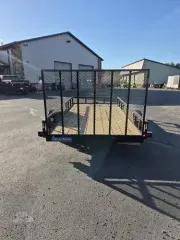 new Utility Trailers Triple Crown Trailers  for sale, in Chippewa Falls, WI Thumbnail 6