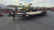 new Equipment / Flatbed Trailers Midsota  for sale, in Chippewa Falls, WI Thumbnail 1