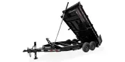 new Utility Trailers Midsota  for sale, in Chippewa Falls, WI Thumbnail 1