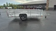 new Utility Trailers Bear Track  for sale, in Chippewa Falls, WI Thumbnail 6