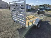 new Utility Trailers Trophy Trailers  for sale, in Chippewa Falls, WI Thumbnail 5
