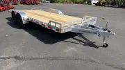 new Car Haulers / Racing Trailers Mission  for sale, in Chippewa Falls, WI Thumbnail 7