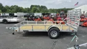 new Utility Trailers Trophy Trailers  for sale, in Chippewa Falls, WI Thumbnail 2