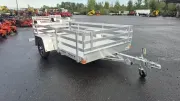 new Utility Trailers Bear Track  for sale, in Chippewa Falls, WI Thumbnail 7