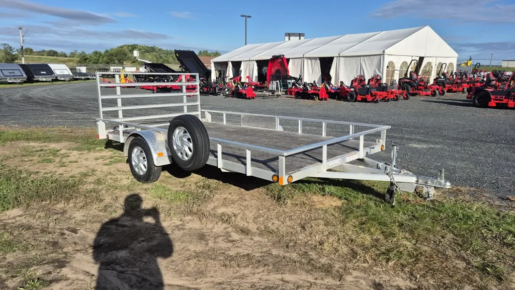 used Utility Trailers Other  for sale, in Chippewa Falls, WI Thumbnail 7