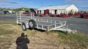 used Utility Trailers Other  for sale, in Chippewa Falls, WI Thumbnail 7