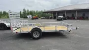 new Utility Trailers Trophy Trailers  for sale, in Chippewa Falls, WI Thumbnail 6