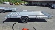 new Utility Trailers Bear Track  for sale, in Chippewa Falls, WI Thumbnail 6