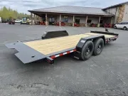 new Equipment / Flatbed Trailers Midsota  for sale, in Chippewa Falls, WI Thumbnail 4