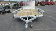 new Utility Trailers Trophy Trailers  for sale, in Chippewa Falls, WI Thumbnail 8