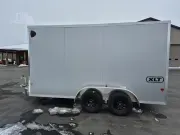new Cargo (Enclosed) Trailers E-Z Hauler  for sale, in Chippewa Falls, WI Thumbnail 5
