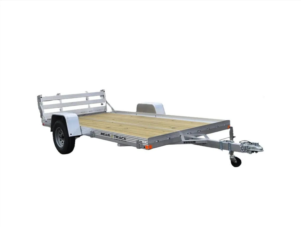 new Utility Trailers Bear Track  for sale, in Chippewa Falls, WI image-0