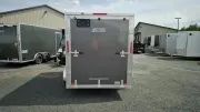 new Cargo (Enclosed) Trailers E-Z Hauler  for sale, in Chippewa Falls, WI Thumbnail 5