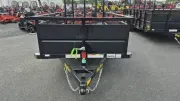new Utility Trailers Big Tex Trailers  for sale, in Chippewa Falls, WI Thumbnail 8