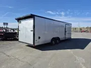 new Car Haulers / Racing Trailers American Hauler Industries  for sale, in Chippewa Falls, WI Thumbnail 3