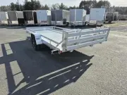new Utility Trailers Bear Track  for sale, in Chippewa Falls, WI Thumbnail 5