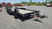 used Car Haulers / Racing Trailers Big Tex Trailers  for sale, in Chippewa Falls, WI Thumbnail 7