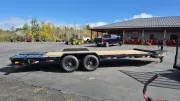 new Equipment / Flatbed Trailers Big Tex Trailers  for sale, in Chippewa Falls, WI Thumbnail 6