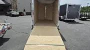new Cargo (Enclosed) Trailers E-Z Hauler  for sale, in Chippewa Falls, WI Thumbnail 9