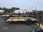 new Utility Trailers Big Tex Trailers  for sale, in Chippewa Falls, WI Thumbnail 7