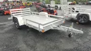 new Utility Trailers Bear Track  for sale, in Chippewa Falls, WI Thumbnail 7