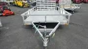 new Utility Trailers Mission  for sale, in Chippewa Falls, WI Thumbnail 7