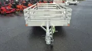 new Utility Trailers Bear Track  for sale, in Chippewa Falls, WI Thumbnail 8