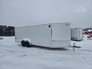 new Snowmobile Trailers E-Z Hauler  for sale, in Chippewa Falls, WI Thumbnail 3