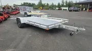 new Utility Trailers Bear Track  for sale, in Chippewa Falls, WI Thumbnail 7