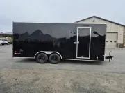 new Cargo (Enclosed) Trailers Other  for sale, in Chippewa Falls, WI Thumbnail 4