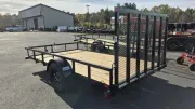 new Utility Trailers Big Tex Trailers  for sale, in Chippewa Falls, WI Thumbnail 3