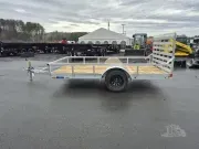 new Utility Trailers Mission  for sale, in Chippewa Falls, WI Thumbnail 8