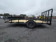new Utility Trailers Big Tex Trailers  for sale, in Chippewa Falls, WI Thumbnail 8