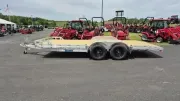 new Car Haulers / Racing Trailers Mission  for sale, in Chippewa Falls, WI Thumbnail 2