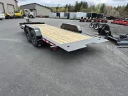 new Equipment / Flatbed Trailers Midsota  for sale, in Chippewa Falls, WI Thumbnail 6