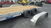 new Car Haulers / Racing Trailers Mission  for sale, in Chippewa Falls, WI Thumbnail 9