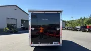 new Cargo (Enclosed) Trailers E-Z Hauler  for sale, in Chippewa Falls, WI Thumbnail 4