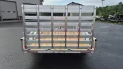 new Utility Trailers Mission  for sale, in Chippewa Falls, WI Thumbnail 4