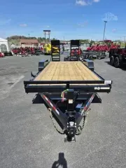 new Equipment / Flatbed Trailers Triple Crown Trailers  for sale, in Chippewa Falls, WI Thumbnail 2