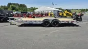 new Car Haulers / Racing Trailers Mission  for sale, in Chippewa Falls, WI Thumbnail 2