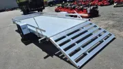 new Utility Trailers Bear Track  for sale, in Chippewa Falls, WI Thumbnail 9