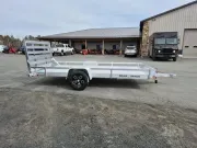 new Utility Trailers Bear Track  for sale, in Chippewa Falls, WI Thumbnail 4