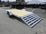 new Utility Trailers Bear Track  for sale, in Chippewa Falls, WI Thumbnail 10