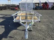 new Utility Trailers Trophy Trailers  for sale, in Chippewa Falls, WI Thumbnail 2